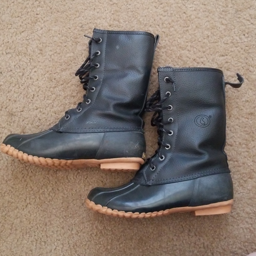 Sporto Winter/Rain/Duck Boots
